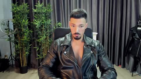 HaydenSpears online show from February 2025 10:50:02 AM