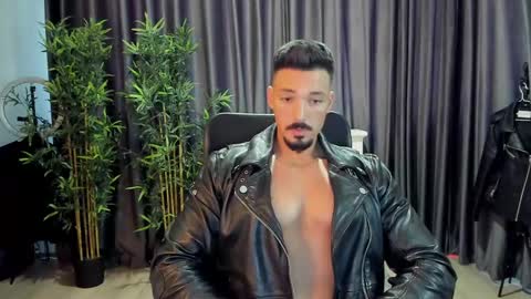 HaydenSpears online show from February 2025 11:14:02 AM