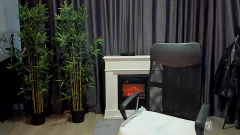 HaydenSpears online show from February 2025 01:59:01 PM