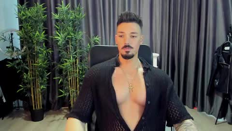 HaydenSpears online show from February 2025 10:54:01 AM