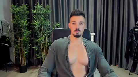 HaydenSpears online show from February 2025 04:31:02 PM