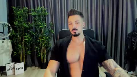 HaydenSpears online show from September 2025 06:37:02 AM