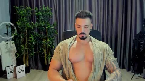 HaydenSpears online show from September 2025 07:02:02 AM