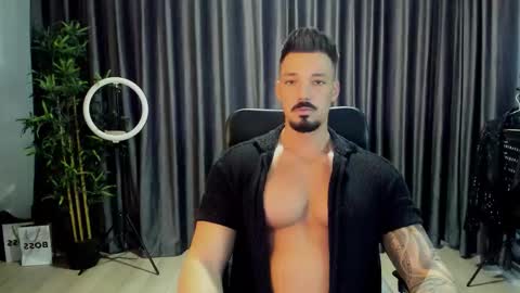 HaydenSpears online show from February 2026 08:02:01 AM