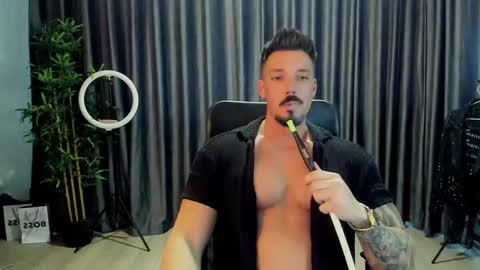 HaydenSpears online show from February 2026 01:27:01 PM