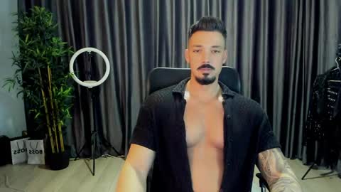 HaydenSpears online show from February 2026 08:04:01 AM