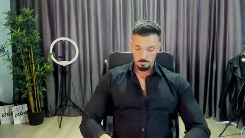 HaydenSpears online show from April 2026 12:33:01 PM