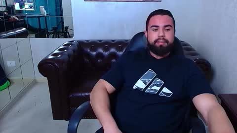 HayesWood online show from December 2025 05:25:02 AM