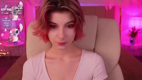 haylaamber online show from December 2024 07:53:02 PM