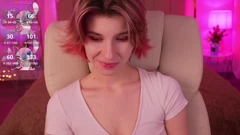 haylaamber online show from December 2024 02:42:01 AM