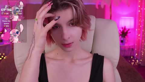 haylaamber online show from January 2025 06:48:02 AM