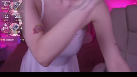 haylaamber online show from January 2025 04:36:02 AM