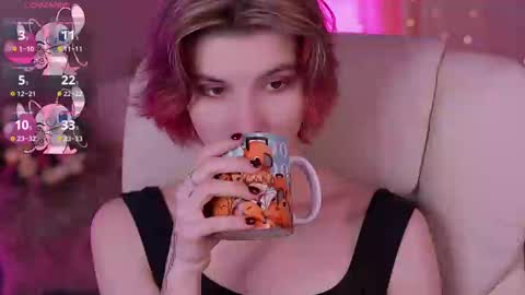 haylaamber online show from February 2025 05:59:01 PM