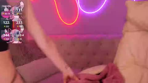 haylaamber online show from March 2025 07:03:01 AM