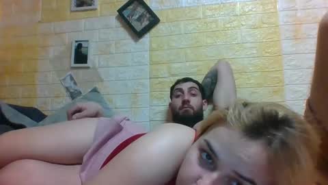 Hayle and Leonard online show from March 2026 04:35:02 PM