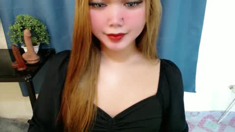 haylee online show from January 2025 10:19:01 PM