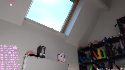 Snapshot of hayleex chatting on November 2025 08:41:01 AM Haylee online show from November 2025 08:41:01 AM