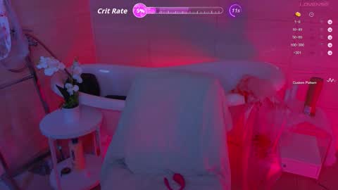 Hayle online show from October 2025 11:48:01 PM