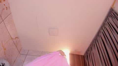 haylenpark online show from October 2025 10:04:01 AM