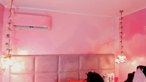 haylenpark online show from October 2025 10:14:02 AM