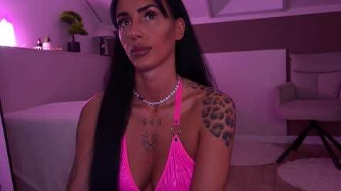 Hayley online show from March 2026 10:01:01 PM