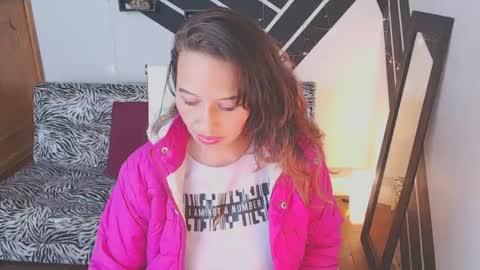 Snapshot of hayleymiller_vc chatting on February 2025 08:59:02 AM hayley miller online show from February 2025 08:59:02 AM