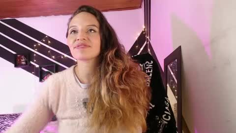 Snapshot of hayleymiller_vc chatting on March 2025 07:05:02 AM hayley miller online show from March 2025 07:05:02 AM