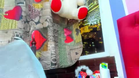 Snapshot of hayleymiller_vc chatting on November 2025 05:18:01 AM hayley miller online show from November 2025 05:18:01 AM