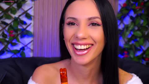 Haylie online show from December 2024 02:13:02 PM