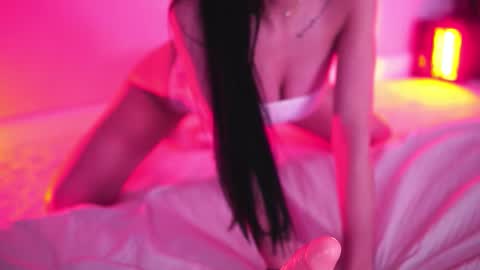 Snapshot of hayliemilf chatting on February 2026 04:51:01 PM Haylie online show from February 2026 04:51:01 PM