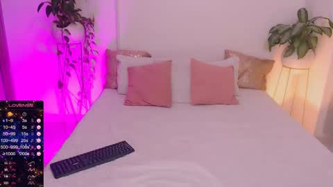 FERNANDA online show from January 2025 04:59:02 PM