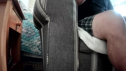 Snapshot of haywired1 chatting on December 2024 05:19:01 PM Haywired online show from December 2024 05:19:01 PM