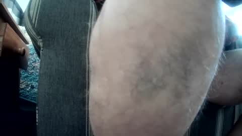 Snapshot of haywired1 chatting on December 2024 08:36:02 PM Haywired online show from December 2024 08:36:02 PM