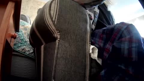 Snapshot of haywired1 chatting on January 2025 06:02:01 PM Haywired online show from January 2025 06:02:01 PM