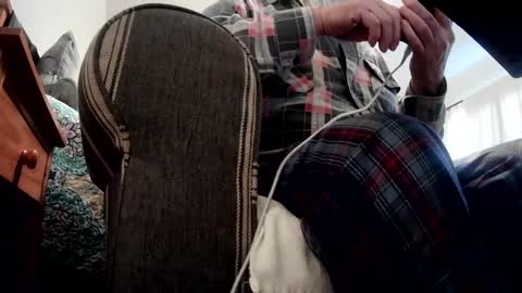 Snapshot of haywired1 chatting on January 2025 03:53:02 PM Haywired online show from January 2025 03:53:02 PM