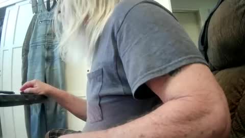 Haywired online show from April 2026 05:38:02 PM