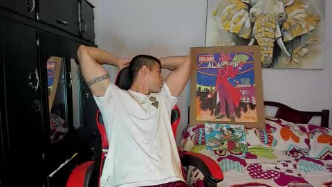 hazbinstudio online show from October 2025 03:24:01 PM