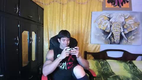 hazbinstudio online show from January 2026 07:49:02 PM