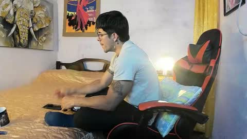 hazbinstudio online show from February 2026 05:00:02 AM