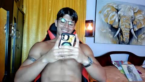 hazbinstudio online show from April 2026 01:11:01 AM