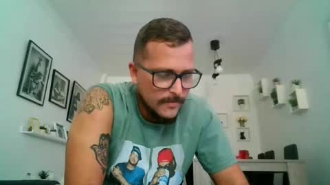 haze_john online show from March 2026 02:45:03 PM