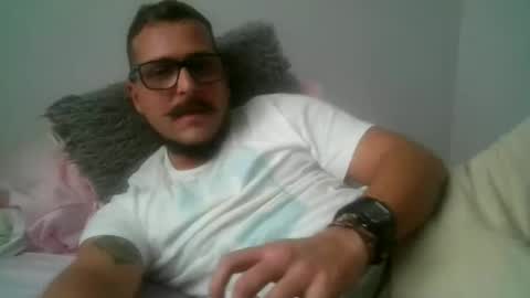 haze_john online show from April 2026 03:31:02 PM