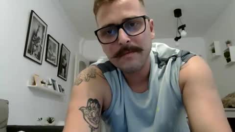 haze_john online show from April 2026 09:37:02 PM