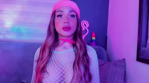 Marie online show from January 2025 03:57:01 AM