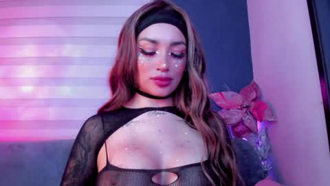 Marie online show from January 2025 11:08:01 PM