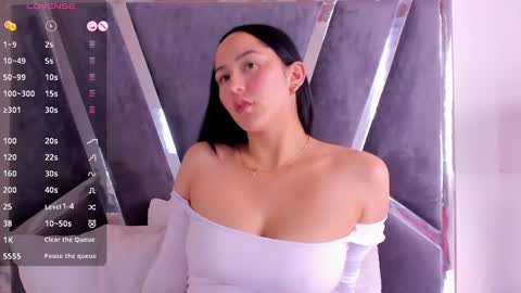  Hazel  online show from December 2024 03:47:02 PM