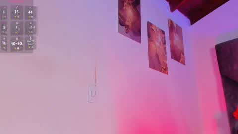 Im Hazel online show from February 2025 11:43:02 PM