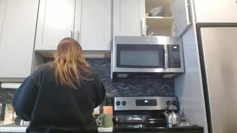 Hazel online show from February 2025 02:59:02 PM