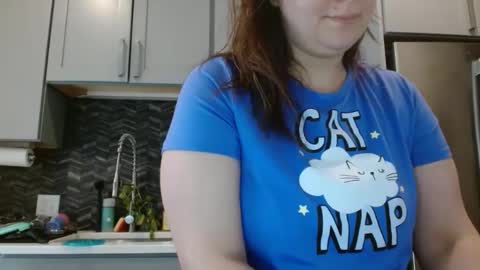 Hazel online show from March 2025 05:17:02 PM