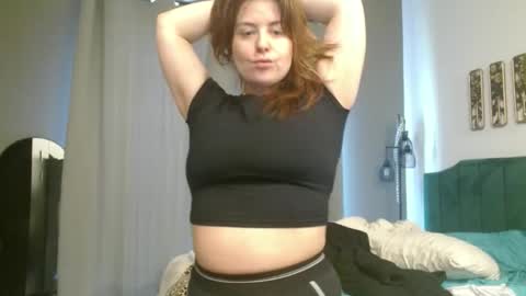 Hazel online show from March 2026 08:12:01 PM